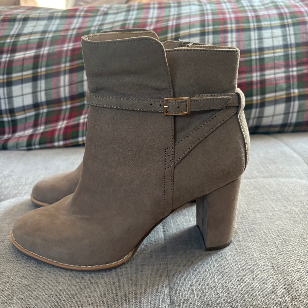 Women’s Ankle Boots